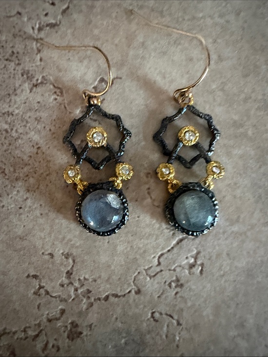 Alexis Bittar Jewelry - Alexis Bittar Earrings